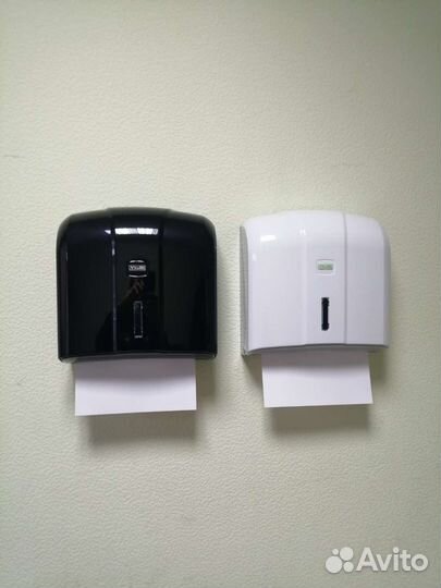 Держатель для полотенец бумажных новый