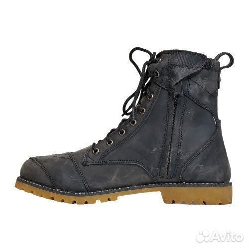 Мотоботы MCP Portland для чоппера обувь на мото