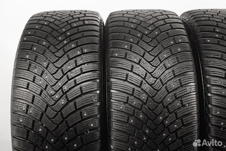 Continental IceContact 3 275/50 R20 113T