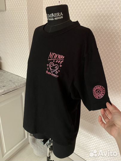 Футболка Uniqlo