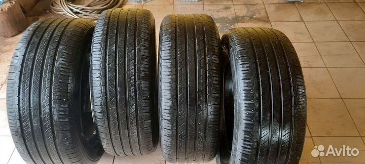 Hankook Aurora K407 285/60 R18