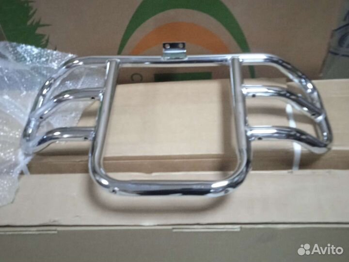 Дуги на мопед альфа оригинал