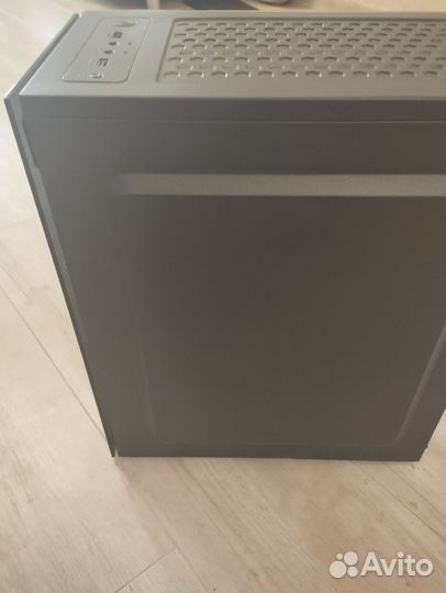 Корпус для пк hiper