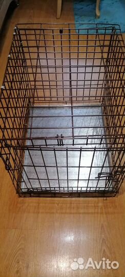 Клетка вольер для собак и кошек