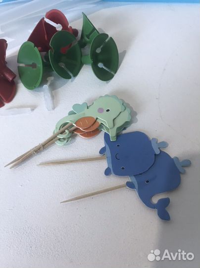 Набор для детского праздника