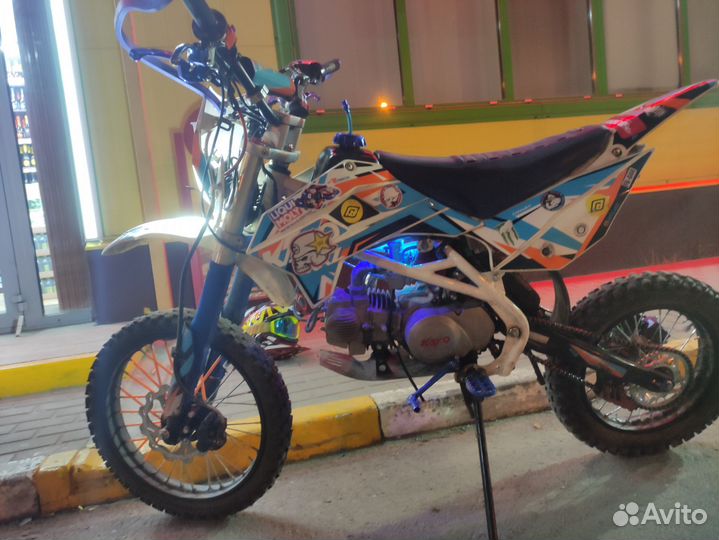 Kayo Basic YX 150-5