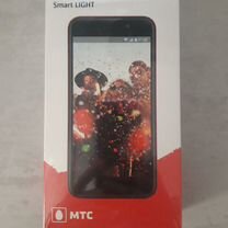 МТС Smart Light 8Gb, 8 ГБ