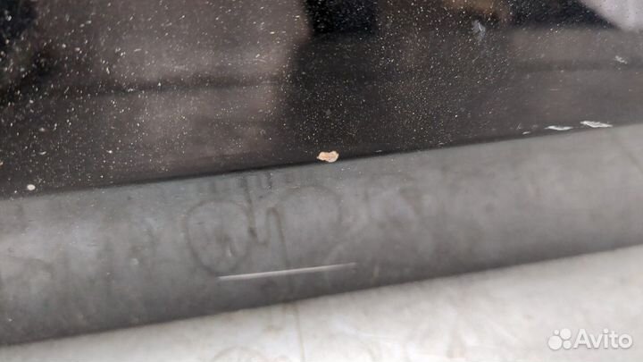 Дверь боковая Audi A4 (B8), 2015