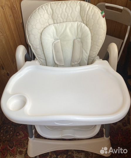 Стульчик для кормления