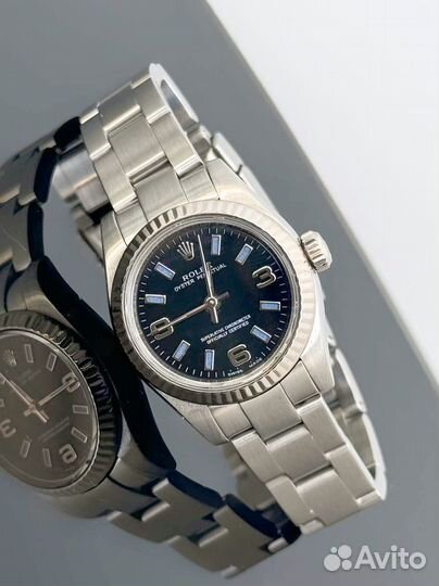 Наручные часы Rolex