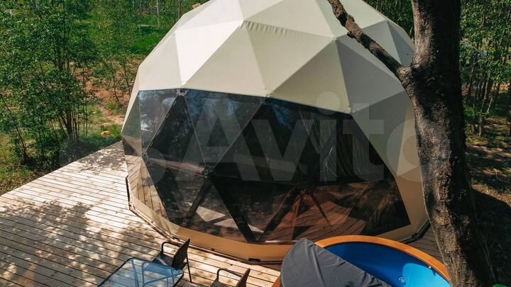 Дом 87 м² на участке 26 сот.