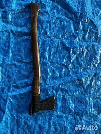 Финский топор Billnäs