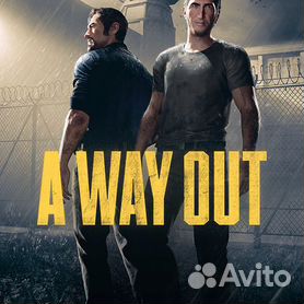 A way out sales ps4 store