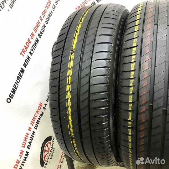 Michelin Primacy HP 205/55 R17