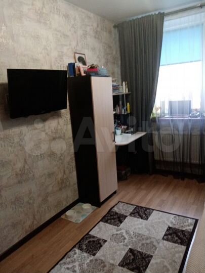 2-к. квартира, 39 м², 1/13 эт.