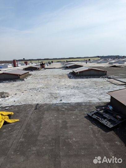 Разнорабочий с ежедневной оплатой