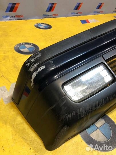 Бампер передний BMW 3 E36 рест. 1997