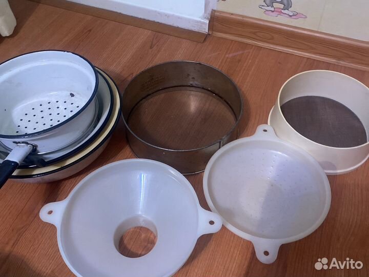 Кухоный набор