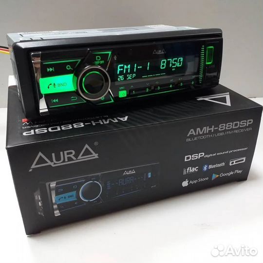 Aura AMH-88DSP