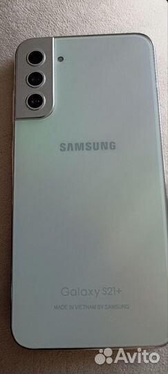 Samsung Galaxy S21+, 8/128 ГБ