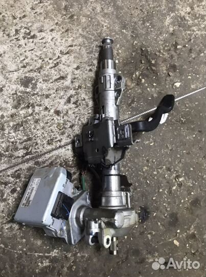 Эур Volkswagen Polo