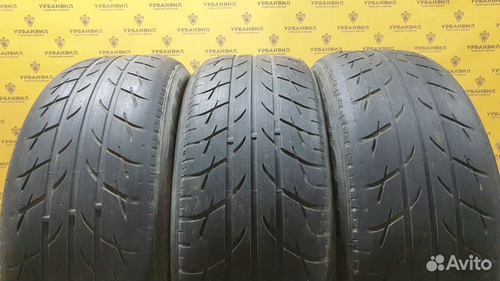 Tigar Syneris 215/55 R17 98W