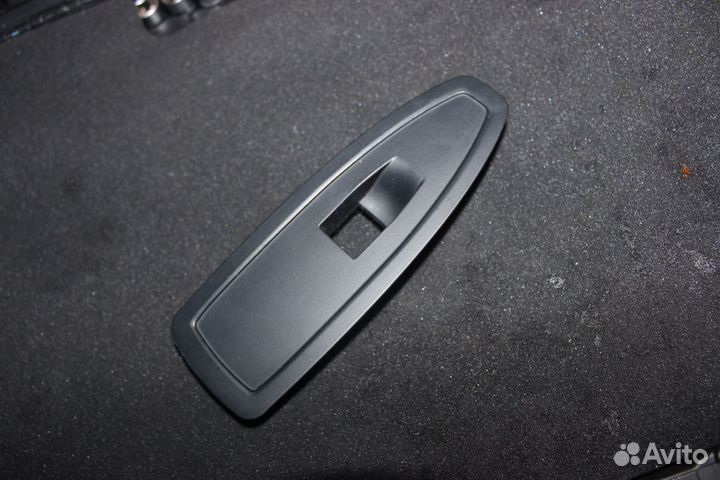 Накладка/рамка стеклоподъемника bmw f30