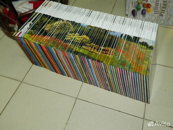 Книга - альбом - искусство - живопись - великие Х