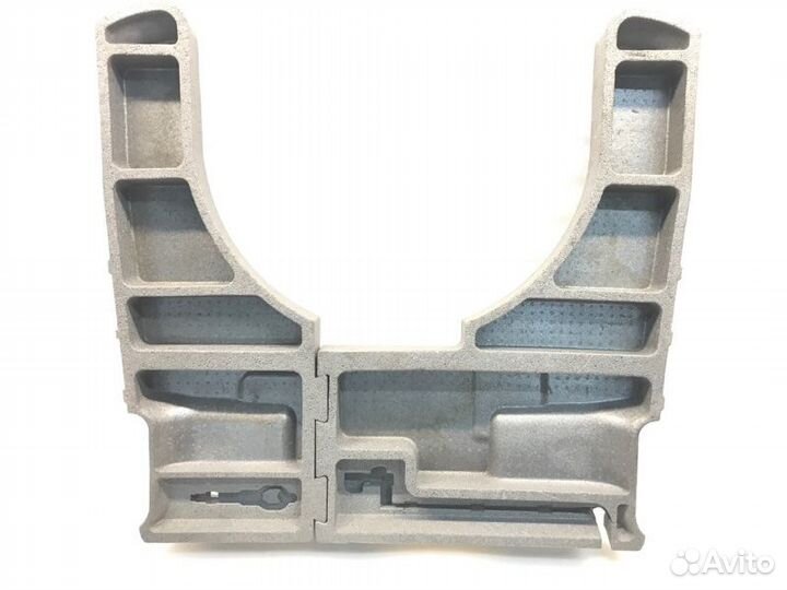 Ящик для инструментов Ford Mondeo седан 2.3 2010