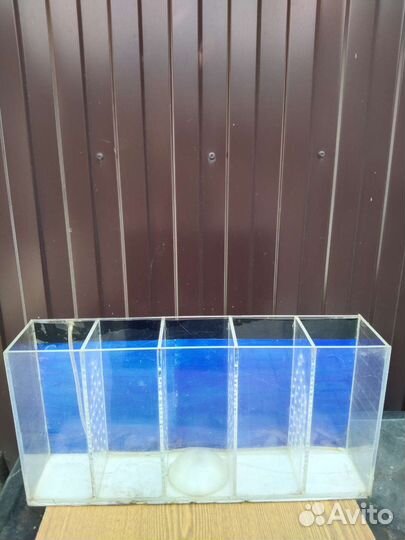 Ширмы для рыбок