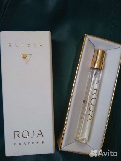 Roja parfums