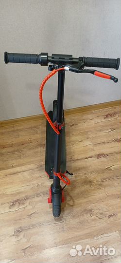 Электросамокат бу