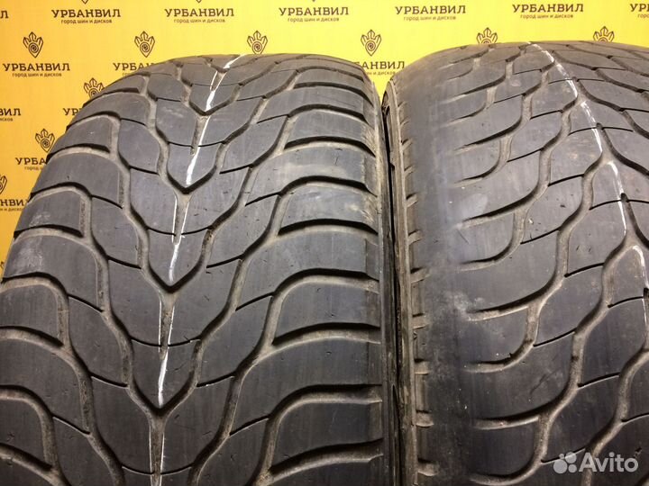 Yokohama AVS S/T type-1 V801 255/55 R18 105V