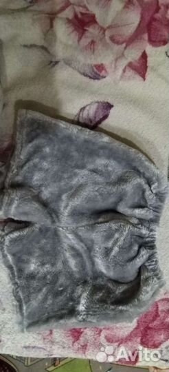 Новогодний костюм для мальчика