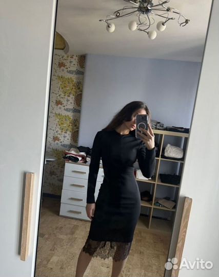 Gucci платье оригигал