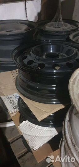 Диски Киа Сид (6,0XR15/5x114,3/ET 46/Ц 67,1)