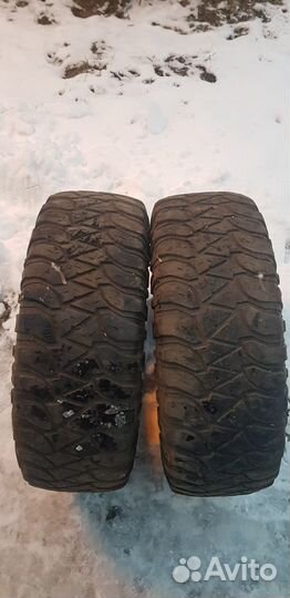 Mickey Thompson ALL-TERRAIN 38 285/70 R17