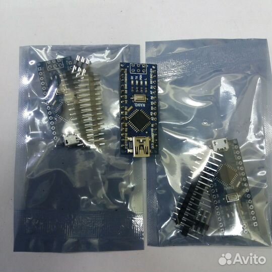 Arduino nano, UNO, модули расширения