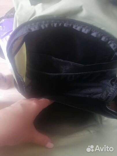 Рюкзак туриста, в упаковке новый(отправ. в регионы