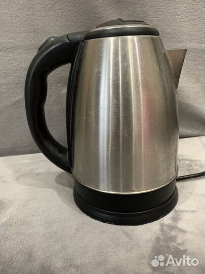 Чайник 220в б/у