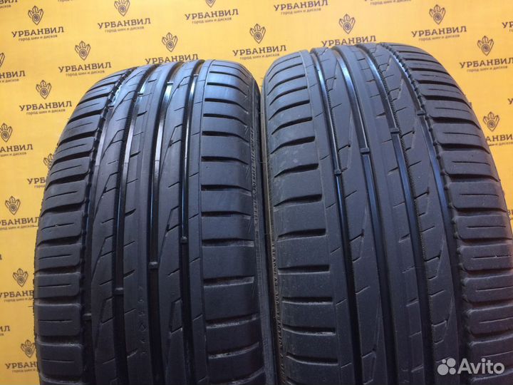 Nokian Tyres Hakka Blue 2 205/55 R16 94V