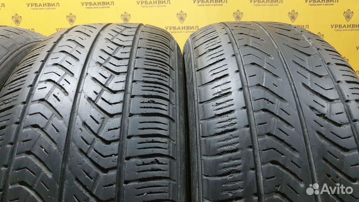 Yokohama Geolandar G95 225/55 R17