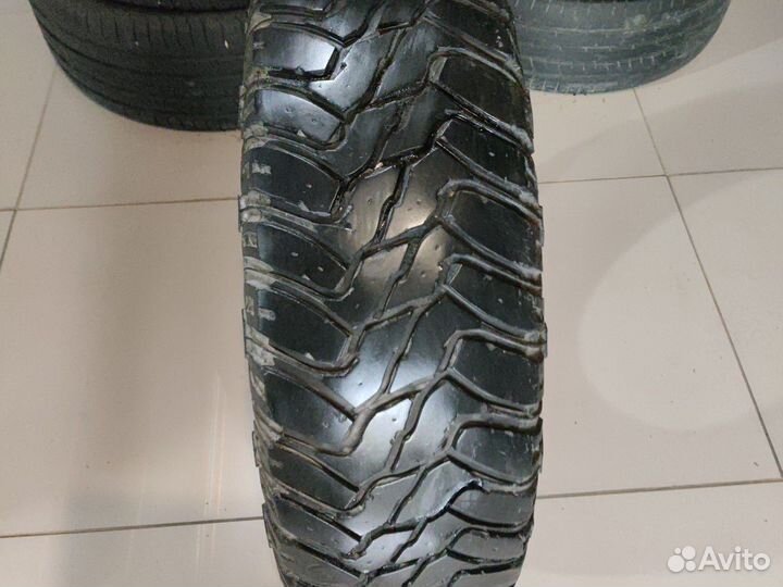 Cooper Discoverer STT 225/75 R16 115Q