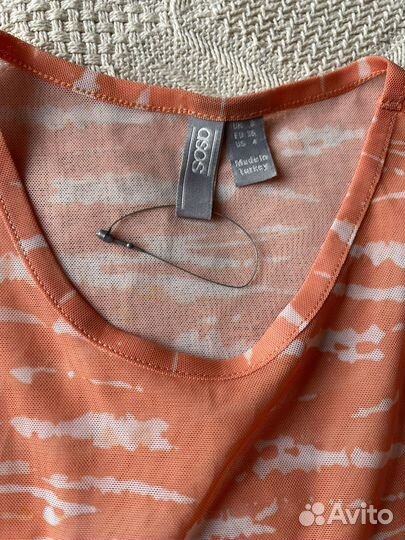 Футболка женская ASOS