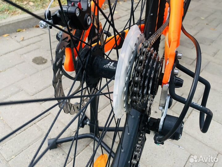 Дорожный велосипед Stern Energy Sport