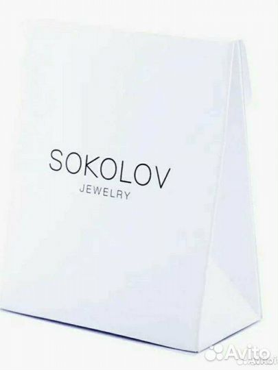 Sokolov бонусы