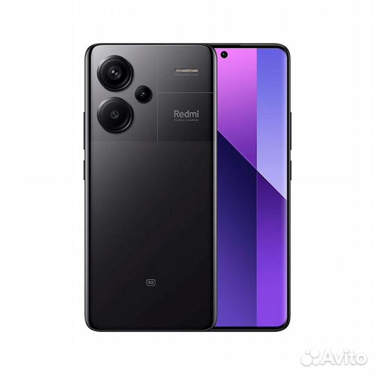 Xiaomi Redmi Note 13 Pro+, 12/256 ГБ