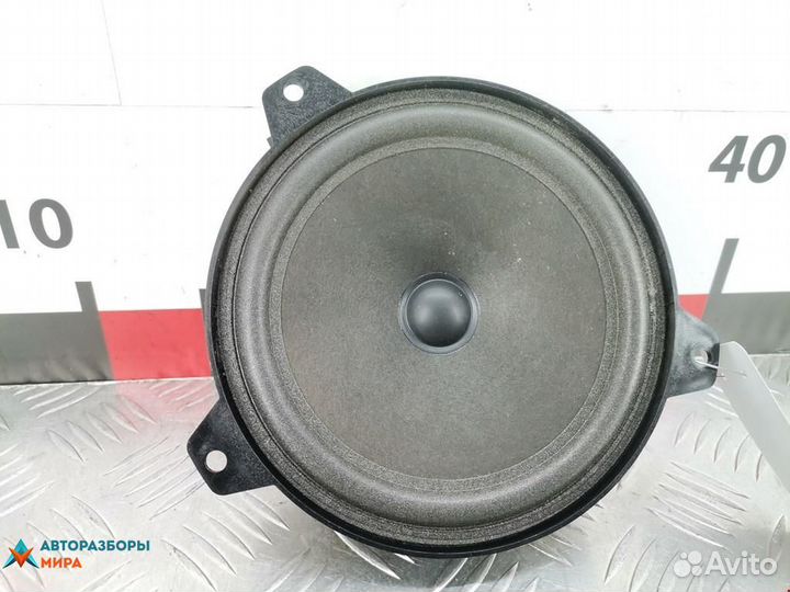 Динамик BMW 3 E46 рест. 2004 65138368233