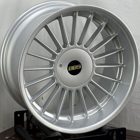 Литые диски BMW 9.5×R18 5×120