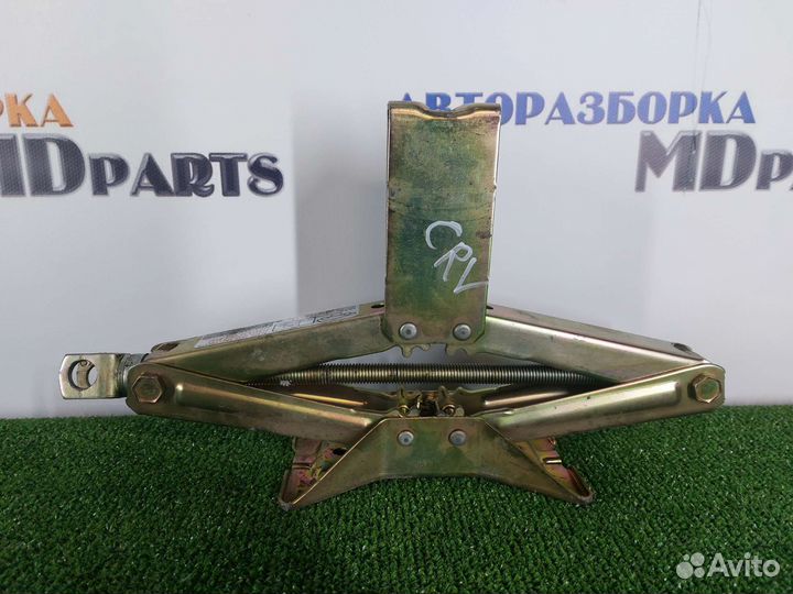 Honda CR-V домкрат 2000 год